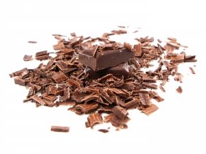 Choklad, foto: Zsuzsanna Kilian